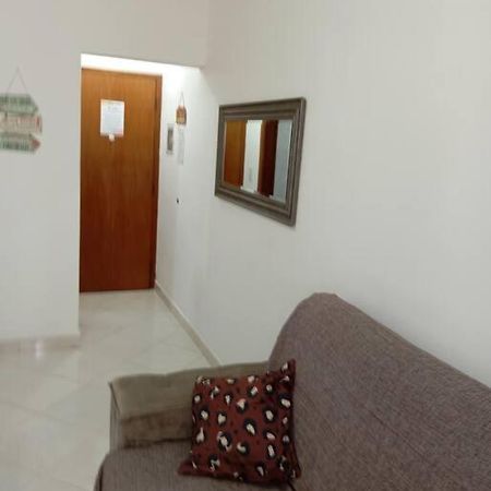 Seu Lar Em Asturias Apartment กัวรูจา ภายนอก รูปภาพ