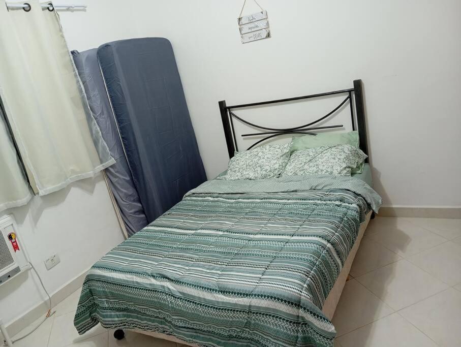 Seu Lar Em Asturias Apartment กัวรูจา ภายนอก รูปภาพ