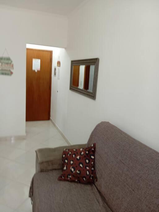 Seu Lar Em Asturias Apartment กัวรูจา ภายนอก รูปภาพ